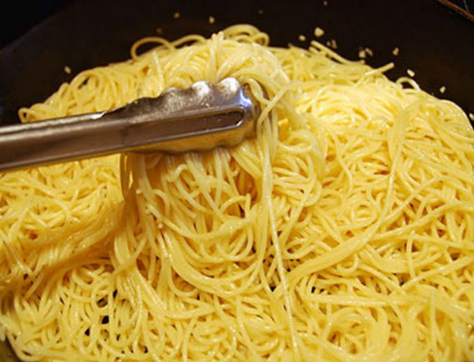 makaronia